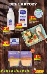 Gazetka promocyjna Biedronka - W tym tygodniu - Gazetka - ważna od 26.05 do 26.05.2021 - strona 39 - produkty: Serek wiejski, Ser, Serek, Masło, Mleko