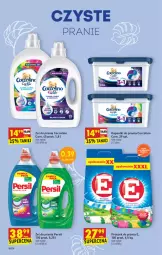 Gazetka promocyjna Biedronka - W tym tygodniu - Gazetka - ważna od 26.05 do 26.05.2021 - strona 58 - produkty: Coccolino, Proszek do prania, Persil, Kapsułki do prania