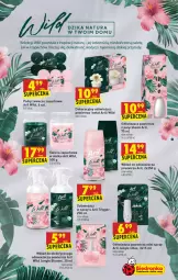Gazetka promocyjna Biedronka - W tym tygodniu - Gazetka - ważna od 26.05 do 26.05.2021 - strona 61 - produkty: Ser, Podgrzewacze, Odświeżacz powietrza