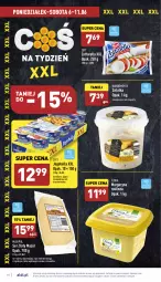 Gazetka promocyjna Aldi - Katalog spożywczy - Gazetka - ważna od 11.06 do 11.06.2022 - strona 18 - produkty: Sałatka, Ser, Złoty Mazur, Zott, Bell, Jogurt, Zottarella, Kawa, Sałat, Margaryna, Bella, Flora, Jogobella