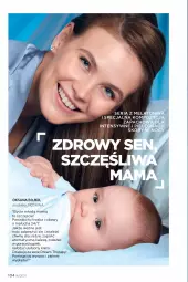 Gazetka promocyjna Faberlic - Gazetka - Gazetka - ważna od 21.11 do 21.11.2021 - strona 104 - produkty: Ser