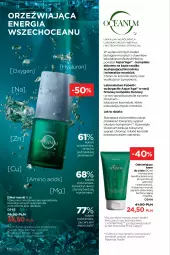 Gazetka promocyjna Faberlic - Gazetka - Gazetka - ważna od 21.11 do 21.11.2021 - strona 110 - produkty: Ser, Cynk, Krem do ciała, Magnez, Fa