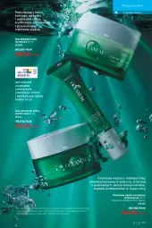 Gazetka promocyjna Faberlic - Gazetka - Gazetka - ważna od 21.11 do 21.11.2021 - strona 111 - produkty: Krem do twarzy, Maska do twarzy, Laur, Mars, Pielęgnacja skóry, Maska, Intel