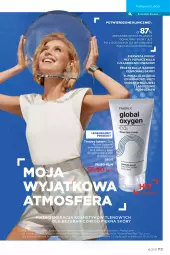 Gazetka promocyjna Faberlic - Gazetka - Gazetka - ważna od 21.11 do 21.11.2021 - strona 113 - produkty: Piec, Rum, Mop, Gra, Płaszcz, Peeling, Pielęgnacja skóry