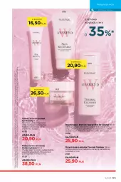 Gazetka promocyjna Faberlic - Gazetka - Gazetka - ważna od 21.11 do 21.11.2021 - strona 125 - produkty: Krem do twarzy, Emulsja, Ser, Tonik, Mars, Pielęgnacja skóry, Aksam, Maska