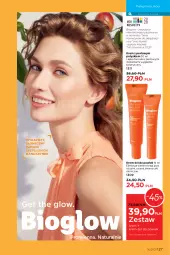 Gazetka promocyjna Faberlic - Gazetka - Gazetka - ważna od 21.11 do 21.11.2021 - strona 127 - produkty: Ser, Inka, Laur, Mars, Pielęgnacja skóry