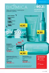 Gazetka promocyjna Faberlic - Gazetka - Gazetka - ważna od 21.11 do 21.11.2021 - strona 129 - produkty: Woda micelarna, Naturell, Ser, Rum, Serum, Tonik, Pielęgnacja skóry, Woda