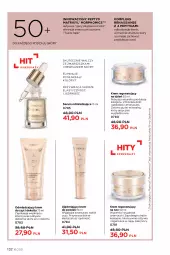 Gazetka promocyjna Faberlic - Gazetka - Gazetka - ważna od 21.11 do 21.11.2021 - strona 132 - produkty: Ser, Rum, Kolagen, Serum, Mars, Puder, Krem regenerujący