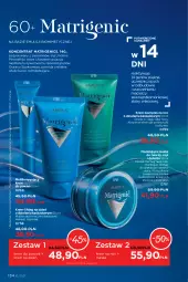 Gazetka promocyjna Faberlic - Gazetka - Gazetka - ważna od 21.11 do 21.11.2021 - strona 134 - produkty: Makijaż, Krem na noc, Kask, Maska do twarzy, Mars, Krem na dzień, Maska, Olej, LG