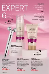 Gazetka promocyjna Faberlic - Gazetka - Gazetka - ważna od 21.11 do 21.11.2021 - strona 136 - produkty: Krem do twarzy, Ser, Rum, Gra, Serum do twarzy, Masażer, Serum, Mars, Roller, Intel