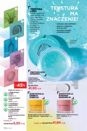 Gazetka promocyjna Faberlic - Gazetka - Gazetka - ważna od 21.11 do 21.11.2021 - strona 152 - produkty: Gra, Kolagen, Maska do twarzy, Perła, Pudding, Regenerująca maska, Maska