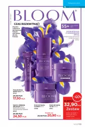 Gazetka promocyjna Faberlic - Gazetka - Gazetka - ważna od 21.11 do 21.11.2021 - strona 155 - produkty: Krem do twarzy, Ser, Rum, Biokap, Serum, Pielęgnacja skóry, Krem na dzień, Okap, Fa