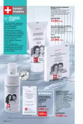 Gazetka promocyjna Faberlic - Gazetka - Gazetka - ważna od 21.11 do 21.11.2021 - strona 164 - produkty: Por, Gra, Szampon, Obiektyw, Fa