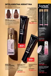 Gazetka promocyjna Faberlic - Gazetka - Gazetka - ważna od 21.11 do 21.11.2021 - strona 187 - produkty: Pielęgnacja włosów, Sok, Ser, Rum, Serum, Ręcznik, Mule, Szampon, Nuty, Odżywka, Maska, Intel