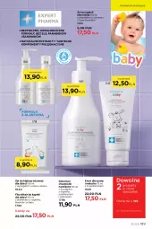 Gazetka promocyjna Faberlic - Gazetka - Gazetka - ważna od 21.11 do 21.11.2021 - strona 199 - produkty: Piec, Rum, Chusteczki, Dzieci