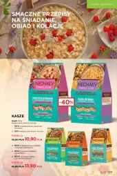 Gazetka promocyjna Faberlic - Gazetka - Gazetka - ważna od 21.11 do 21.11.2021 - strona 209 - produkty: Por, Gry, Kasza, Dynią, Kokos