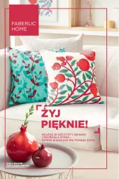 Gazetka promocyjna Faberlic - Gazetka - Gazetka - ważna od 21.11 do 21.11.2021 - strona 222 - produkty: Gra, Granat, Ozdoba, Wazon
