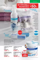 Gazetka promocyjna Faberlic - Gazetka - Gazetka - ważna od 21.11 do 21.11.2021 - strona 237 - produkty: Piec, Sos, Por, Odplamiacz, Chusteczki, Olej