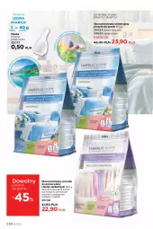 Gazetka promocyjna Faberlic - Gazetka - Gazetka - ważna od 21.11 do 21.11.2021 - strona 238 - produkty: Miarka, Kardigan, Proszek do prania, Szal
