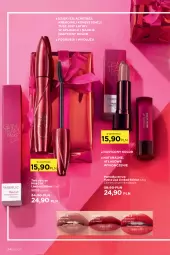 Gazetka promocyjna Faberlic - Gazetka - Gazetka - ważna od 21.11 do 21.11.2021 - strona 24 - produkty: Ser, Rum, Tusz, Serum