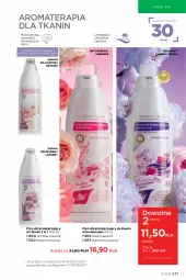 Gazetka promocyjna Faberlic - Gazetka - Gazetka - ważna od 21.11 do 21.11.2021 - strona 241 - produkty: Piwo, Róża, Tera, Nuty, Aksam