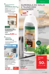 Gazetka promocyjna Faberlic - Gazetka - Gazetka - ważna od 21.11 do 21.11.2021 - strona 245 - produkty: Piec, Ser, Sól, Gra, Zlew, Czajnik, Tablet, Płyn nabłyszczający, Warka, Zmywarki, Zmywarka, Piekarnik, Tabletki do zmywarki, Fa
