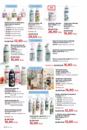 Gazetka promocyjna Faberlic - Gazetka - Gazetka - ważna od 21.11 do 21.11.2021 - strona 252 - produkty: Do mycia naczyń, Balsam do mycia naczyń, Kuchnia, Ananas, Odplamiacz, Wełna, Maliny, Aloe vera, Odświeżacz powietrza, Aksam, Mydło, Piekarnik, Bryza, Arbuz, Herbata, Olej, Grejpfrut