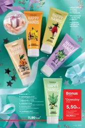 Gazetka promocyjna Faberlic - Gazetka - Gazetka - ważna od 21.11 do 21.11.2021 - strona 259 - produkty: Sok, Krem do rąk, Sezam, Olej