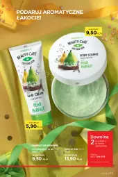 Gazetka promocyjna Faberlic - Gazetka - Gazetka - ważna od 21.11 do 21.11.2021 - strona 275 - produkty: Koc, Krem do rąk, Fa