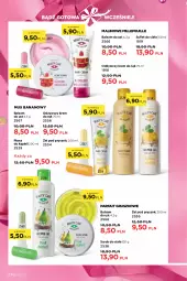Gazetka promocyjna Faberlic - Gazetka - Gazetka - ważna od 21.11 do 21.11.2021 - strona 276 - produkty: Mus, Balsam do ust, Krem do rąk, Fa
