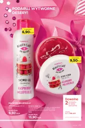 Gazetka promocyjna Faberlic - Gazetka - Gazetka - ważna od 21.11 do 21.11.2021 - strona 277 - produkty: Ser, Deser, Aksam
