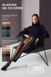 Gazetka promocyjna Faberlic - Gazetka - Gazetka - ważna od 21.11 do 21.11.2021 - strona 280 - produkty: Top, Gra, Granat, Rajstopy, Waga