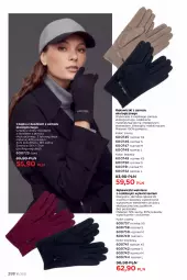 Gazetka promocyjna Faberlic - Gazetka - Gazetka - ważna od 21.11 do 21.11.2021 - strona 288 - produkty: Czapka