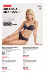 Gazetka promocyjna Faberlic - Gazetka - Gazetka - ważna od 21.11 do 21.11.2021 - strona 292 - produkty: Gra, Miseczka, Absolut, Biustonosz, Figi