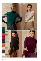 Gazetka promocyjna Faberlic - Gazetka - Gazetka - ważna od 21.11 do 21.11.2021 - strona 304 - produkty: Gra, Granat, Moda