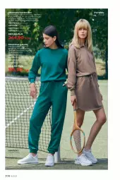 Gazetka promocyjna Faberlic - Gazetka - Gazetka - ważna od 21.11 do 21.11.2021 - strona 308 - produkty: Kombinezon, Sukienka