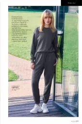 Gazetka promocyjna Faberlic - Gazetka - Gazetka - ważna od 21.11 do 21.11.2021 - strona 311 - produkty: Gra, Kombinezon, Moda, Fa