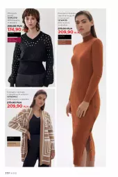 Gazetka promocyjna Faberlic - Gazetka - Gazetka - ważna od 21.11 do 21.11.2021 - strona 330 - produkty: Sweter, Kardigan, Sukienka