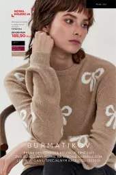 Gazetka promocyjna Faberlic - Gazetka - Gazetka - ważna od 21.11 do 21.11.2021 - strona 331 - produkty: Sweter, Moda, Fa