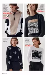 Gazetka promocyjna Faberlic - Gazetka - Gazetka - ważna od 21.11 do 21.11.2021 - strona 332 - produkty: Sweter, Kosz, Bluza z kapturem, Koszulka, Bluza