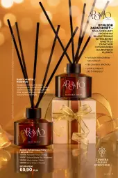 Gazetka promocyjna Faberlic - Gazetka - Gazetka - ważna od 21.11 do 21.11.2021 - strona 7 - produkty: Lack, Dyfuzor zapachowy, Olej