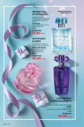 Gazetka promocyjna Faberlic - Gazetka - Gazetka - ważna od 21.11 do 21.11.2021 - strona 82 - produkty: Woda perfumowana, Pur, Perfum, Sandał, Nuty, Bryza, Woda, Nektar