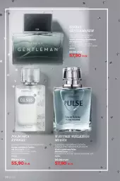 Gazetka promocyjna Faberlic - Gazetka - Gazetka - ważna od 21.11 do 21.11.2021 - strona 96 - produkty: Kminek, Mus, Czekolada, Woda toaletowa, Limonka, Gałka, Nuty, Woda, Mięta