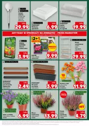 Gazetka promocyjna Kaufland - Kaufland - Gazetka - ważna od 18.09 do 18.09.2024 - strona 19 - produkty: Parkside, Por, Gerber, Cynk, Siatka, Regał, Prima, Lampa
