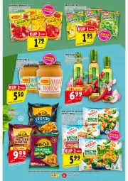 Gazetka promocyjna Prim Market - Gazetka - ważna od 07.05 do 07.05.2025 - strona 8 - produkty: Warzywa, Kujawski, Papryka, Winiary, Czosnek, McCain, Galaretka, Bazyl, Nike, Bazylia, Frytki, Gala, Olej, Ogród, Hortex, Fa