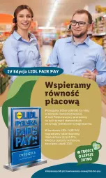 Gazetka promocyjna Lidl - GAZETKA - Gazetka - ważna od 11.02 do 11.02.2023 - strona 30 - produkty: Gra, Wazon, Fa