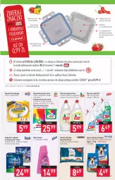 Gazetka promocyjna Stokrotka - Supermarket - Gazetka - ważna od 20.04 do 20.04.2022 - strona 15 - produkty: Płyn do prania, Finish, Tablet, Proszek do prania, Clin, Chappi, Ręcznik, Rolki, Foxy, Fairy, Vanish, Ariel, Płyn do szyb, Fa