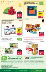 Gazetka promocyjna Stokrotka - Supermarket - Gazetka - ważna od 20.04 do 20.04.2022 - strona 20 - produkty: Piwa, Piwo, Sos, Gra, Telefon, Cukier, Kawa, O nas, Tyskie, Mlekovita, Wawel, Tuńczyk, Cukierki, Wagi, Olej, Rzodkiewka, Mleko