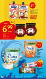 Gazetka promocyjna Delikatesy Centrum - Wielkanoc 22.03-08.04 - Gazetka - ważna od 08.04 do 08.04.2023 - strona 10 - produkty: Lubella, Bell, Konfitura, Owsianka, Bella