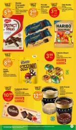 Gazetka promocyjna Delikatesy Centrum - Wielkanoc 22.03-08.04 - Gazetka - ważna od 08.04 do 08.04.2023 - strona 21 - produkty: Cukier, Wawel, Czekolada, Cukierki, Arbuz, Haribo, Mango